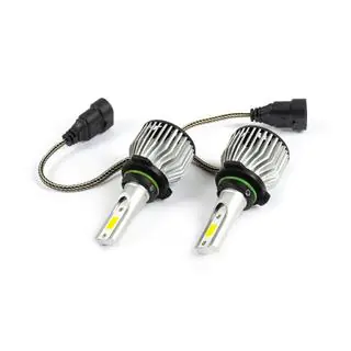 Комплект LED ламп HB4 9006 Niken Eco-series фото 3