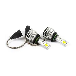 Комплект LED ламп HB4 9006 Niken Eco-series фото 4