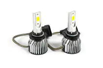Комплект LED ламп HB3 9005 Niken Eco-series фото 1