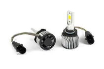 Комплект LED ламп HB3 9005 Niken Eco-series фото 2