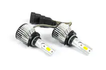 Комплект LED ламп HB3 9005 Niken Eco-series фото 3