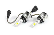 Комплект LED ламп HB3 9005 Niken Eco-series фото 4