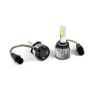 Комплект LED ламп HB3 9005 Niken Eco-series фото 2