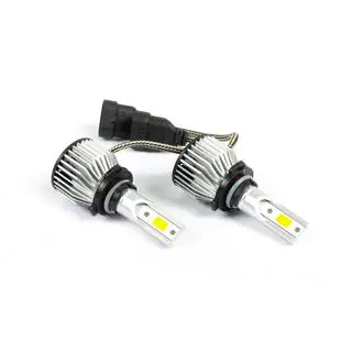 Комплект LED ламп HB3 9005 Niken Eco-series фото 3