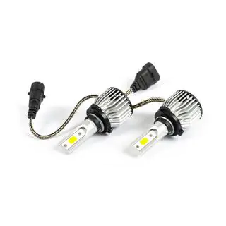 Комплект LED ламп HB3 9005 Niken Eco-series фото 4