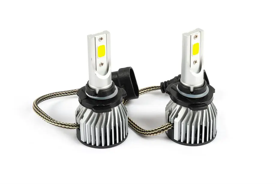 Комплект LED ламп HB3 9005 Niken Eco-series Image