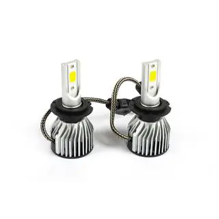 Комплект LED ламп H7 Niken Eco-series фото 1