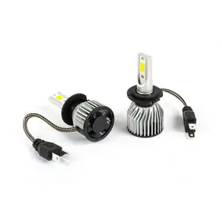 Комплект LED ламп H7 Niken Eco-series фото 2