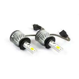 Комплект LED ламп H7 Niken Eco-series фото 3