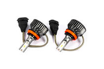 Комплект LED ламп H8/H9/H11 Niken Pro-series фото 3