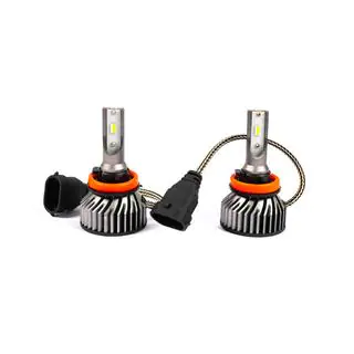 Комплект LED ламп H8/H9/H11 Niken Pro-series фото 1