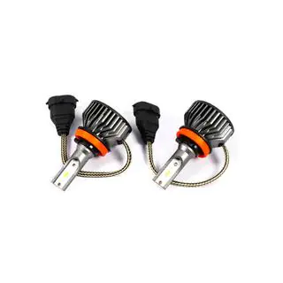 Комплект LED ламп H8/H9/H11 Niken Pro-series фото 3