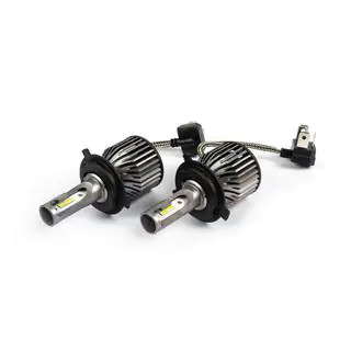 Комплект LED ламп H4 Niken Pro-series фото 3