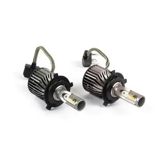 Комплект LED ламп H4 Niken Pro-series фото 4