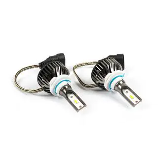 Комплект LED ламп 9012 Niken Pro-series фото 4
