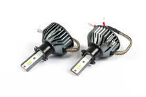 Комплект LED ламп H3 Niken Pro-series фото 3