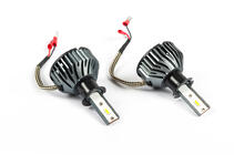 Комплект LED ламп H3 Niken Pro-series фото 4