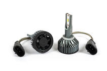 Комплект LED ламп H27 Niken Pro-series фото 2