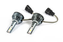 Комплект LED ламп H27 Niken Pro-series фото 3