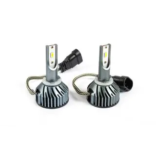 Комплект LED ламп H27 Niken Pro-series фото 1