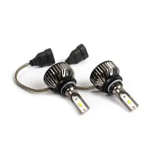Комплект LED ламп HB3 9005 Niken Pro-series фото 4