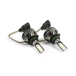 Комплект LED ламп HB4 9006 Niken Pro-series фото 4