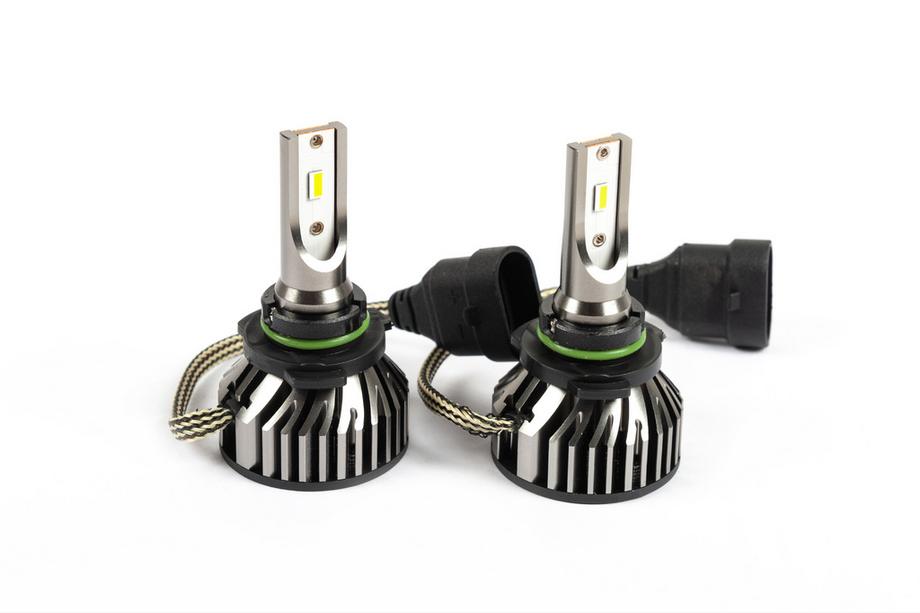 Комплект LED ламп HB4 9006 Niken Pro-series Image