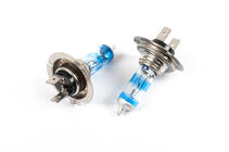 Лампа головного світла Osram H7 55W Night Breaker Unlimited 64210NBU фото 4