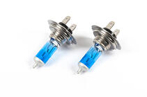 Лампа головного світла Osram H7 80W Cool Blue Boost 62210NBU фото 3