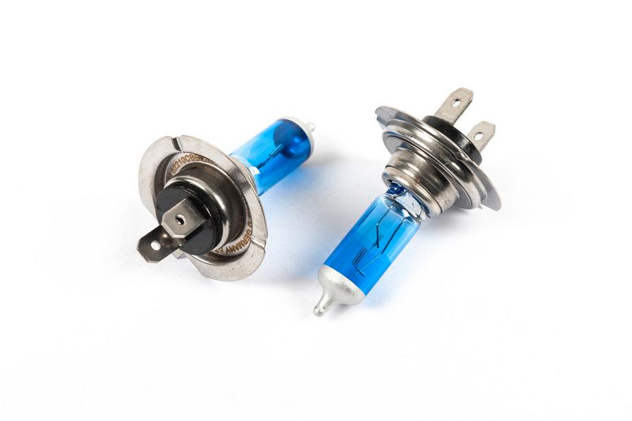 Лампа головного світла Osram H7 80W Cool Blue Boost 62210NBU Фото 4