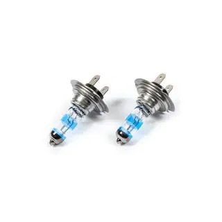 Лампа головного світла Philips H7 55W 12972XVG X-treme Vision G-Force +130% фото 3