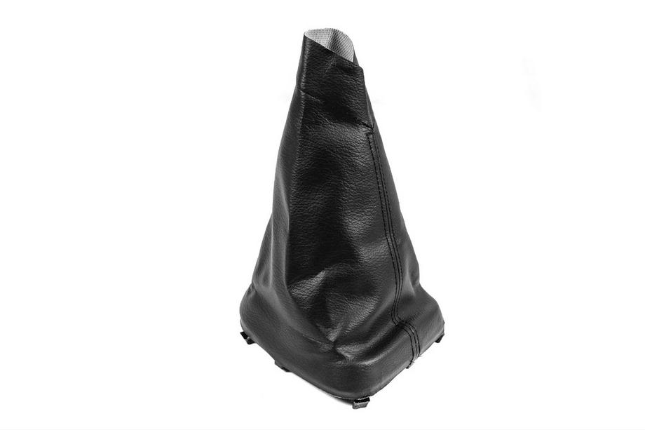 Renault Kangoo 1998-2008 рр. Чохол КПП 7700841260 V2 (ОЕМ) Image