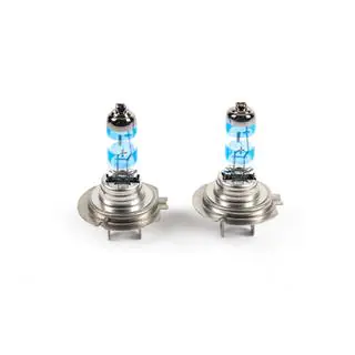 Лампа головного світла Philips H7 55W 12972RV Racing Vision 150% фото 2