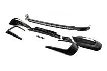 Volkswagen T6 2015-2024 рр. Комплект ABT 2019+ (під фарбування) фото 4