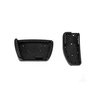 Накладки на педалі 2016+ (комплект) фото 4