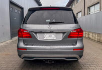 Mercedes GL/GLS сlass X166 2012-2019 рр. Комплект рестайлінгу з GL в GLS AMG фото 33