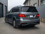 Mercedes GL/GLS сlass X166 2012-2019 рр. Комплект рестайлінгу з GL в GLS AMG фото 40