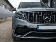 Mercedes GL/GLS сlass X166 2012-2019 рр. Комплект рестайлінгу з GL в GLS AMG фото 42