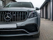 Mercedes GL/GLS сlass X166 2012-2019 рр. Комплект рестайлінгу з GL в GLS AMG фото 44