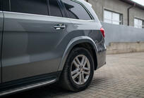 Mercedes GL/GLS сlass X166 2012-2019 рр. Комплект рестайлінгу з GL в GLS AMG фото 51