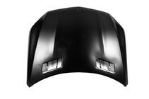 Mercedes GL/GLS сlass X166 2012-2019 рр. Комплект рестайлінгу з GL в GLS AMG фото 19