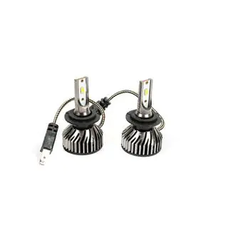Комплект LED ламп H7 Niken Pro-series фото 1