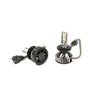Комплект LED ламп H7 Niken Pro-series фото 2