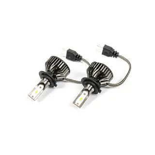 Комплект LED ламп H7 Niken Pro-series фото 3