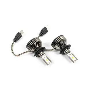 Комплект LED ламп H7 Niken Pro-series фото 4