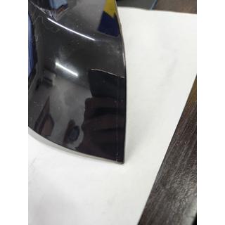 Уцінка Накладки на дзеркала 2013-2016 (BMW-style, 2 шт) BMW 5 серія F10/F11 2010-2016 рр. фото 4