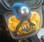 Чохол КПП кофта-худі (Україна) фото 4