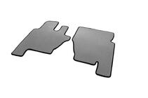 Daewoo Novus Килимки EVA тільки для ЗСУ (сірі) фото 2