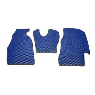 Килимки EVA (сині) фото 1