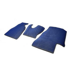 Килимки EVA (сині) фото 2